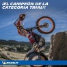 Michelin Trial X Light Competicion 80/100-21 TT + 120/100-18 TL