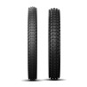 Michelin Trial X Light Competicion 80/100-21 TT + 120/100-18 TL