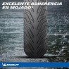 Michelin City Grip Saver  100/80 - 14 M/C 48S  TL  Delantera/Trasera