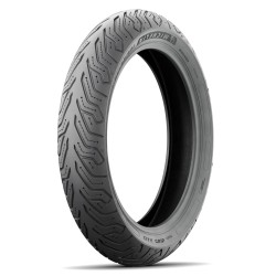 Michelin City Grip Saver  110/70 - 13 M/C 54S Reinf  TL Front/Rearear