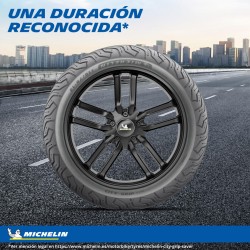 Michelin City Grip Saver  110/70 - 13 M/C 54S Reinf  TL Front/Rearear