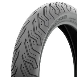 Michelin City Grip Saver  100/90 - 10 M/C 61P Reinf TL/TT Front/Rear