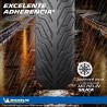 Michelin City Grip 2  130/60 - 13 M/C TL 60S  Reinf Delantera/Trasera