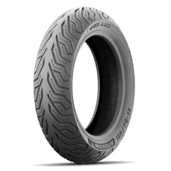 Michelin City Grip 2  90/80 - 16 M/C TL 51S  reinf Delantera/Trasera