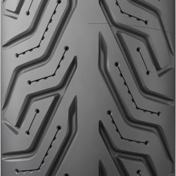 Michelin City Grip 2  120/70 - 11 M/C 56L TL Reinf Front/Rear