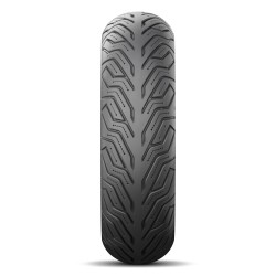 Michelin City Grip 2 100/90 - 14 M/C TL 57S  reinf Trasera