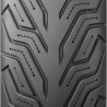Michelin City Grip 2 100/90 - 14 M/C TL 57S  reinf Trasera