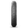 Michelin Road 6 GT 120/70 ZR 17 M/C 58W TL Delantera