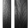 Michelin Pilot Road 4 GT 120/70 ZR 17 58W Y 180/55 ZR 17 73W TL