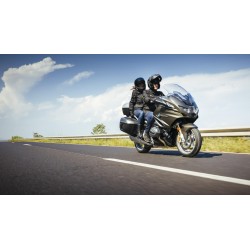 Michelin  Road 6 GT 120/70 ZR 17 58W Y 190/50 ZR 17 73W TL