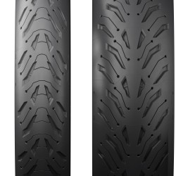 Michelin  Road 6 GT 120/70 ZR 17 58W Y 190/50 ZR 17 73W TL