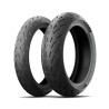 Michelin  Road 6 GT 120/70 ZR 17 58W Y 190/50 ZR 17 73W TL