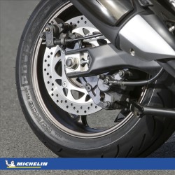 Michelin Power Pure SC 140/70 R 12 60P