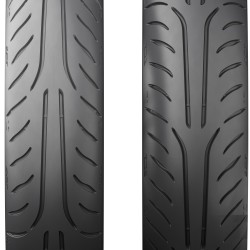 Michelin Power Pure SC 120/80 - 14 58S Y 150/70 -13 64S TL