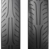 Michelin Power Pure SC 120/80 - 14 58S Y 150/70 -13 64S TL