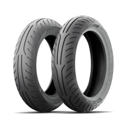 Michelin Power Pure SC 120/80 - 14 58S Y 150/70 -13 64S TL
