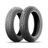 Michelin Power Pure SC 120/80 - 14 58S Y 150/70 -13 64S TL