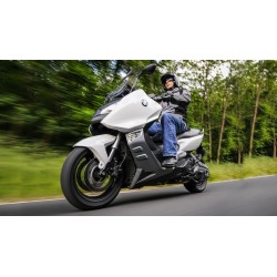 MIchelin S1 100/80-10 53L TL/TT Delantera/Trasera