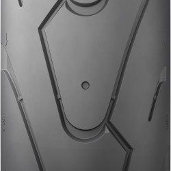 Michelin Bopper 130/70 - 12 56L TL/TT Delantera/Trasera