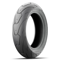 Michelin Bopper 120/90 - 10 57L TL/TT Delantera/Trasera