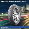 Michelin Bopper 120/70 - 12 51L TL/TT Delantera/Trasera