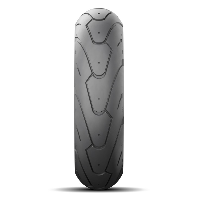 Michelin Booper 130/90 - 10 61L TL/TT Delantera/Trasera Michelin Booper 130/90 - 10 61L TL/TT Delantera/Trasera