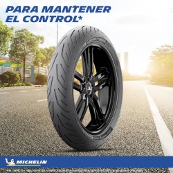 Michelin Pilot Power 3 SCOOTER 120/70 R 14 55H  TL Delantera