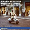 Michelin S83 100/90-10 56J TL/TT Delantera/Trasera