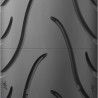 Michelin Pilot Street 90/80-17 M/C 46S TL/TT Front