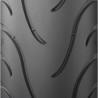Michelin Pilot Street 130/70-17 M/C 62S TL/TT Rear