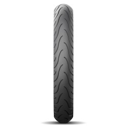 Michelin Pilot Street 110/70-17 M/C 54H TL/TT Delantera