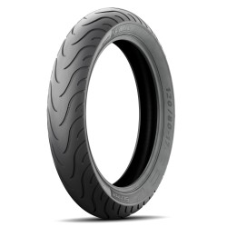 Michelin Pilot Street 140/70-17 M/C 66H TL/TT Trasera
