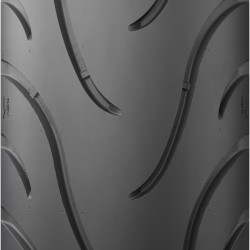 Michelin Pilot Street 140/70-17 M/C 66H TL/TT Trasera