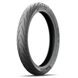 Michelin Pilot Street 100/70-17 M/C 49S TL/TT Front/Rear