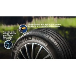 Michelin 205/55 R19 97H E Primacy Selfseal R XL TL