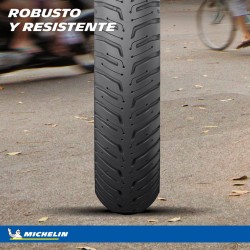 Michelin City Extra  120/80 - 16 M/C 60S  Reinf TL Delantera/Trasera