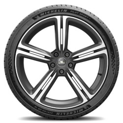 Michelin 225/45 ZR19 96Y Pilot Sport 5 XL TL