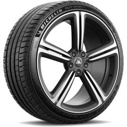 Michelin 225/45 ZR19 96Y Pilot Sport 5 XL TL