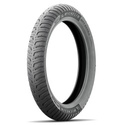 Michelin City Extra 130/70 - 12 M/C 62P  Reinf TL Delantera/Trasera