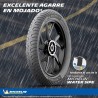 Michelin City Extra 80/90 - 14 M/C 46P  Reinf TL Delantera/Trasera