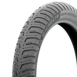 Michelin City Extra 3.50 - 10 M/C 59J  Reinf TL Delantera/Trasera