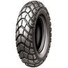 Michelin Reggae 120/90 - 10 57J TL Delantera/Trasera