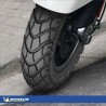 Michelin Reggae 120/90 - 10 57J TL Delantera/Trasera