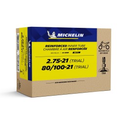 CAMARA MICHELIN 21 TRIAL (OFF ROAD)