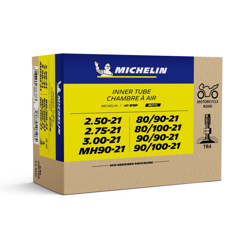 CAMARA MICHELIN 21MD