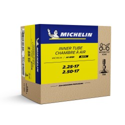 CAMARA MICHELIN 17 MC