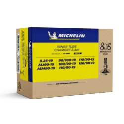 CAMARA MICHELIN 19 MF (carretera)