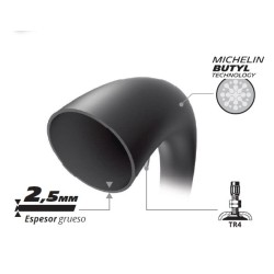 CAMARA MICHELIN 10 MBR (OFF ROAD)
