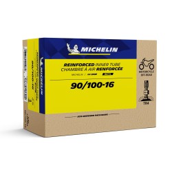 CAMARA MICHELIN 90/100-16 RSTOP Rei