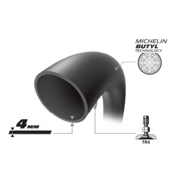 CAMARA MICHELIN 18UHD